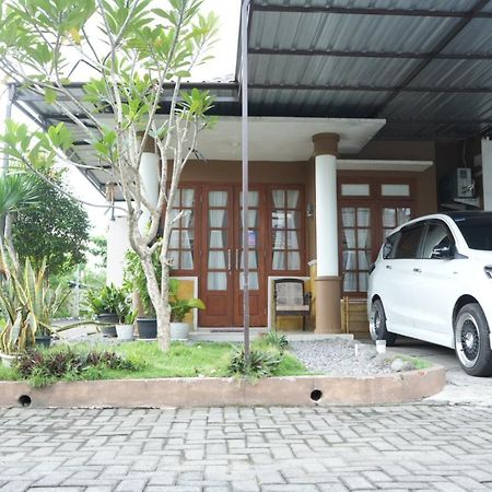 Omah Rere Full 1 Rumah, 2 Kamar Ac Gondowulung Экстерьер фото
