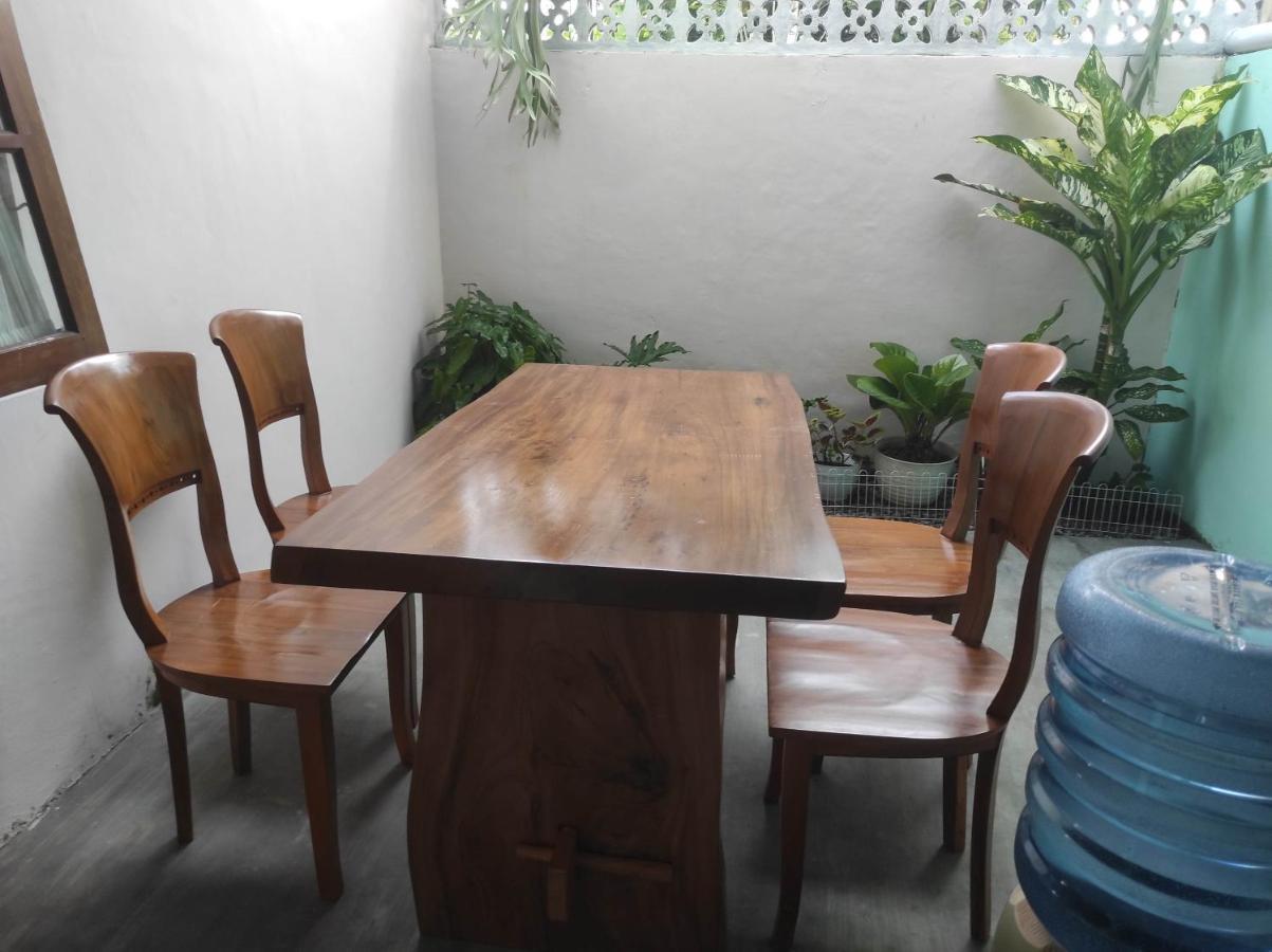 Omah Rere Full 1 Rumah, 2 Kamar Ac Gondowulung Экстерьер фото