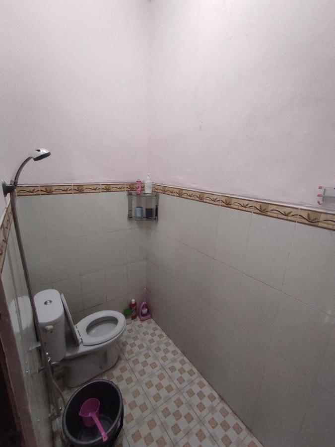 Omah Rere Full 1 Rumah, 2 Kamar Ac Gondowulung Экстерьер фото