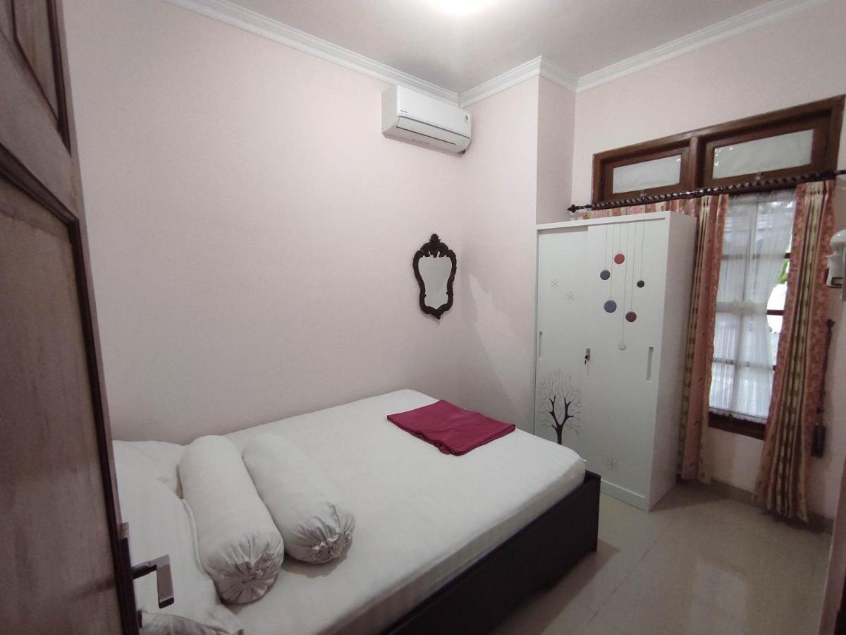Omah Rere Full 1 Rumah, 2 Kamar Ac Gondowulung Экстерьер фото