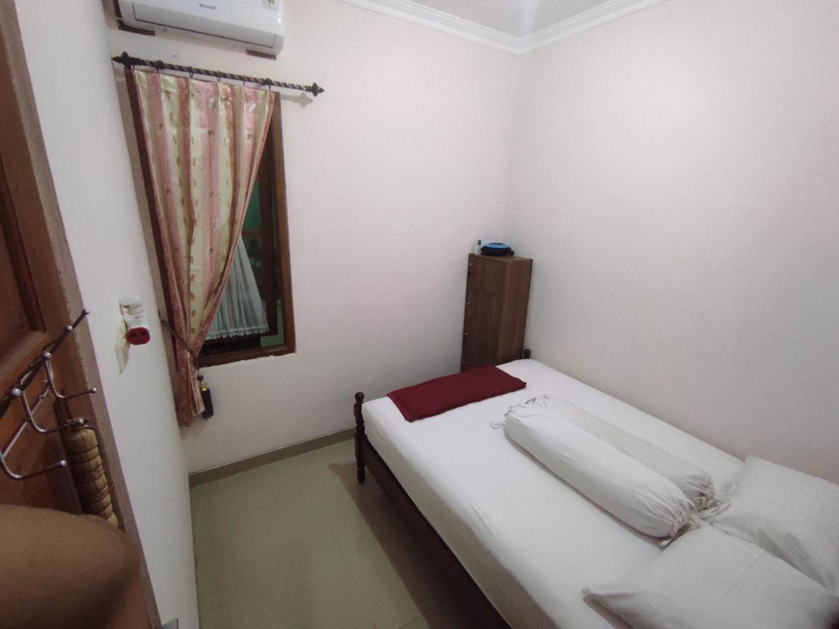 Omah Rere Full 1 Rumah, 2 Kamar Ac Gondowulung Экстерьер фото