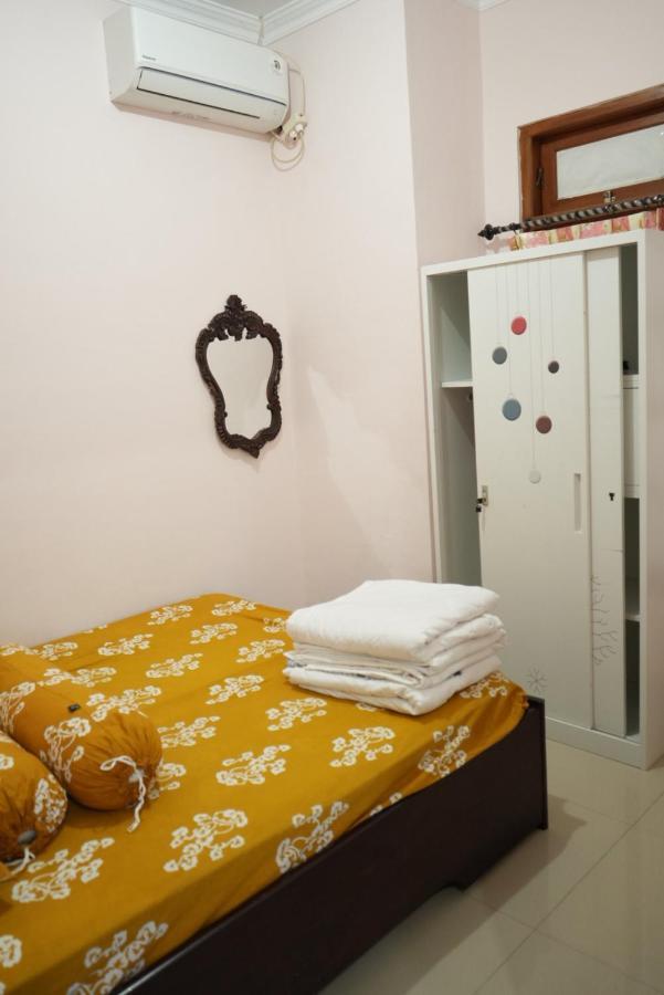 Omah Rere Full 1 Rumah, 2 Kamar Ac Gondowulung Экстерьер фото