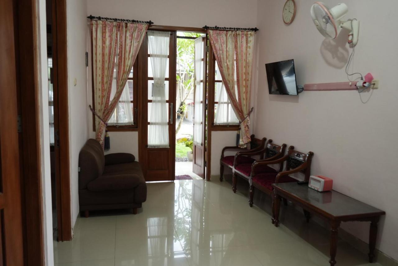 Omah Rere Full 1 Rumah, 2 Kamar Ac Gondowulung Экстерьер фото